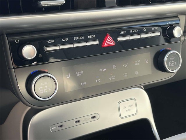 2026 Hyundai IONIQ 9 SE