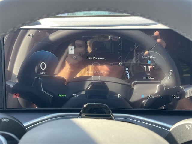 2026 Hyundai IONIQ 9 SE