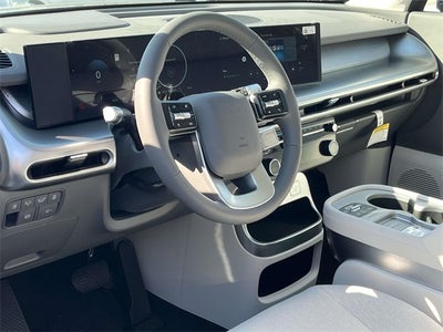 2026 Hyundai IONIQ 9 SE