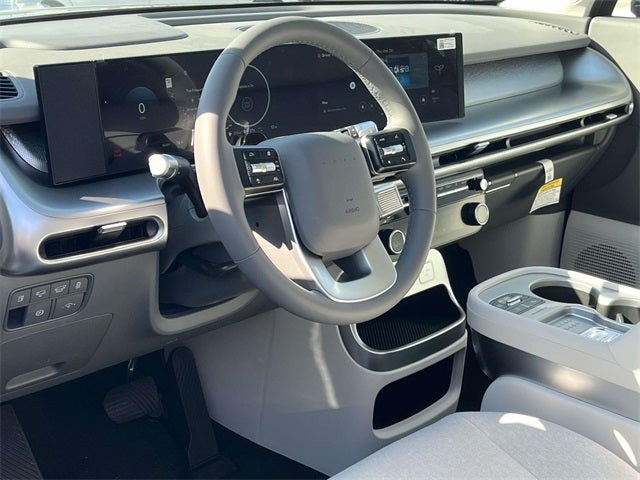 2026 Hyundai IONIQ 9 SE