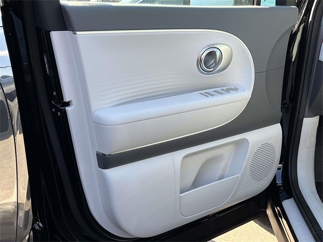 2026 Hyundai IONIQ 9 SE