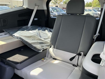 2026 Hyundai IONIQ 9 SEL