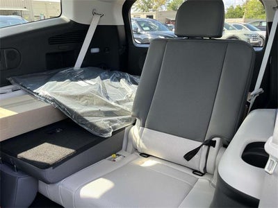 2026 Hyundai IONIQ 9 SEL