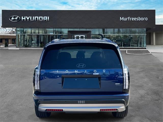 2026 Hyundai IONIQ 9 SEL