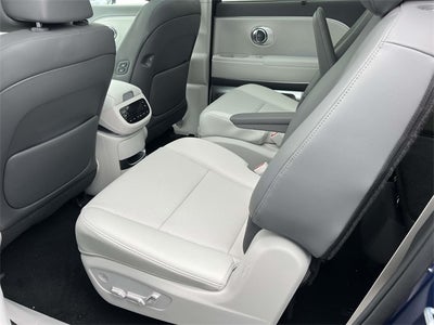 2026 Hyundai IONIQ 9 Performance Calligraphy