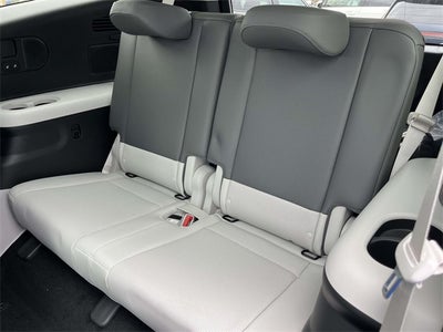 2026 Hyundai IONIQ 9 Performance Calligraphy