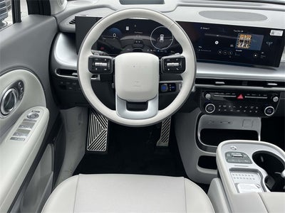 2026 Hyundai IONIQ 9 Performance Calligraphy