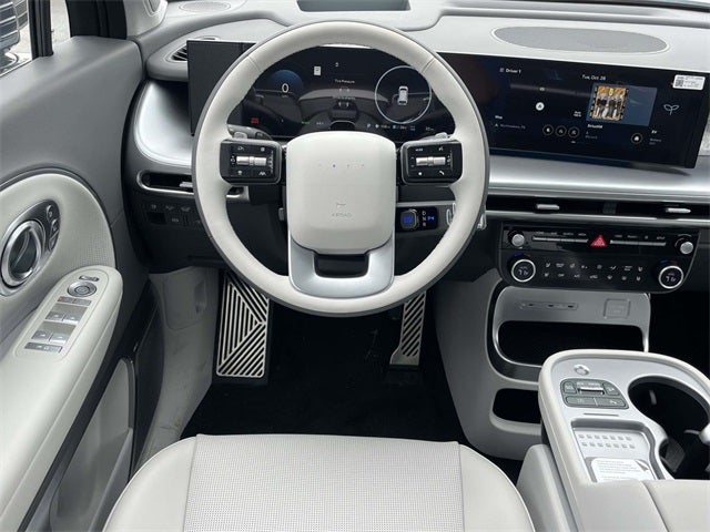 2026 Hyundai IONIQ 9 Performance Calligraphy