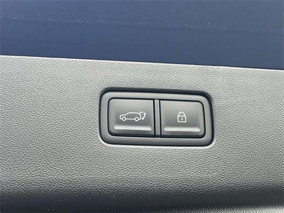 2026 Hyundai IONIQ 9 Performance Calligraphy