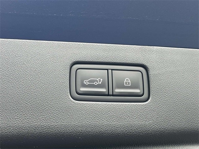 2026 Hyundai IONIQ 9 Performance Calligraphy