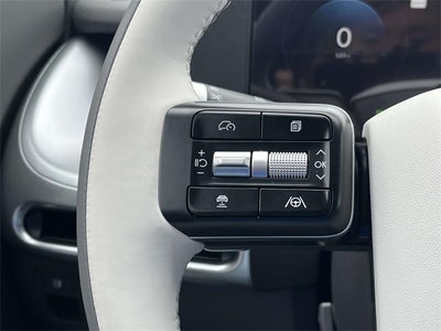 2026 Hyundai IONIQ 9 Performance Calligraphy