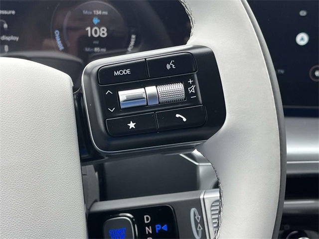 2026 Hyundai IONIQ 9 Performance Calligraphy