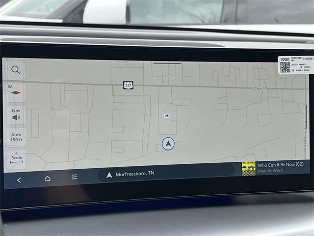 2026 Hyundai IONIQ 9 Performance Calligraphy