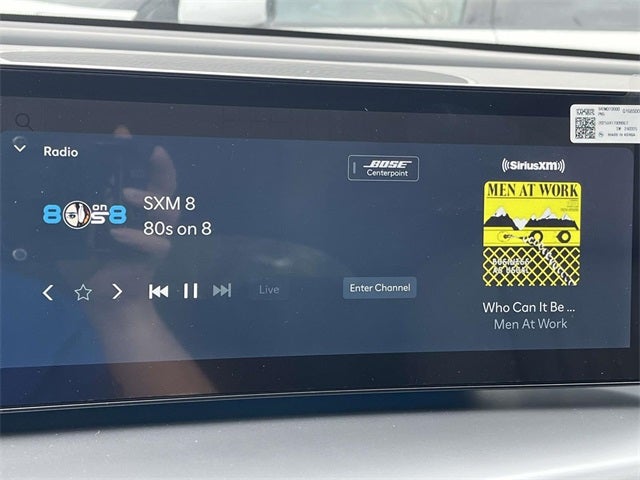 2026 Hyundai IONIQ 9 Performance Calligraphy