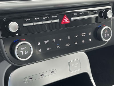 2026 Hyundai IONIQ 9 Performance Calligraphy