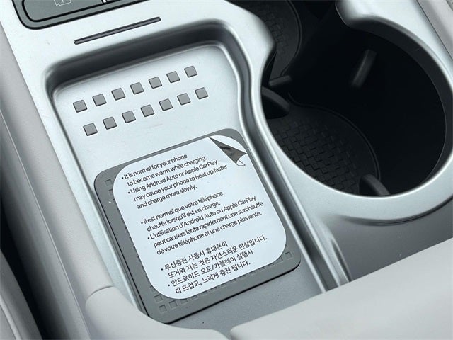 2026 Hyundai IONIQ 9 Performance Calligraphy