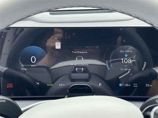 2026 Hyundai IONIQ 9 Performance Calligraphy