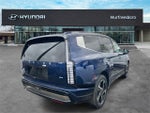 2026 Hyundai IONIQ 9 Performance Calligraphy