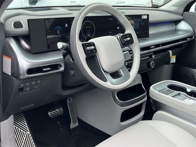 2026 Hyundai IONIQ 9 Performance Calligraphy