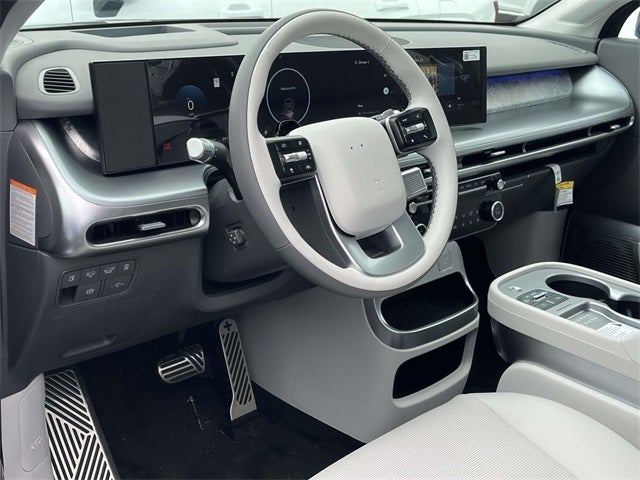 2026 Hyundai IONIQ 9 Performance Calligraphy