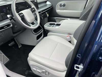 2026 Hyundai IONIQ 9 Performance Calligraphy