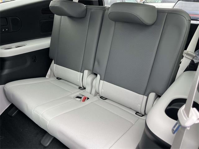 2026 Hyundai IONIQ 9 Performance Calligraphy