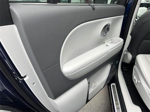 2026 Hyundai IONIQ 9 Performance Calligraphy