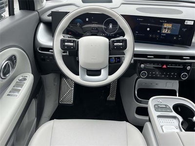 2026 Hyundai IONIQ 9 Performance Calligraphy