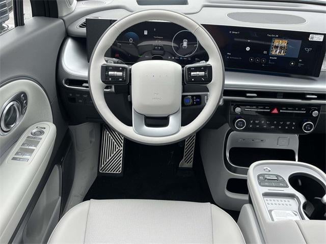 2026 Hyundai IONIQ 9 Performance Calligraphy