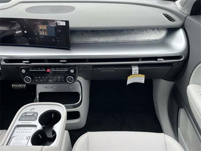 2026 Hyundai IONIQ 9 Performance Calligraphy