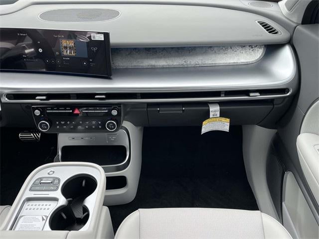 2026 Hyundai IONIQ 9 Performance Calligraphy