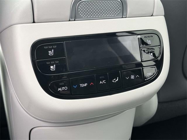 2026 Hyundai IONIQ 9 Performance Calligraphy