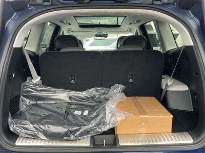 2026 Hyundai IONIQ 9 Performance Calligraphy