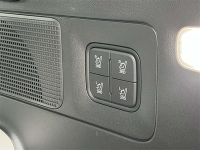 2026 Hyundai IONIQ 9 Performance Calligraphy