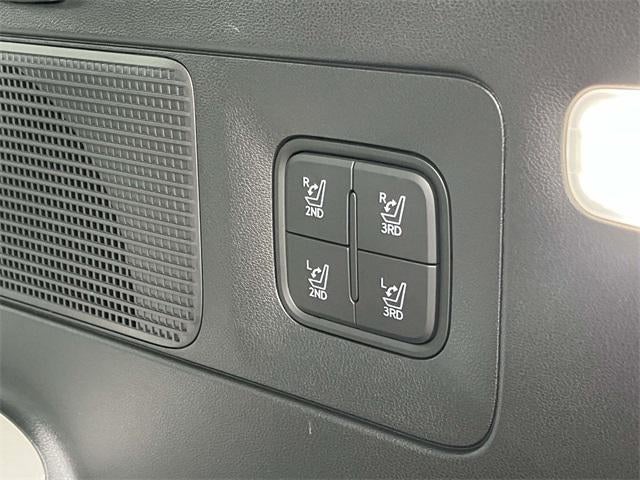 2026 Hyundai IONIQ 9 Performance Calligraphy