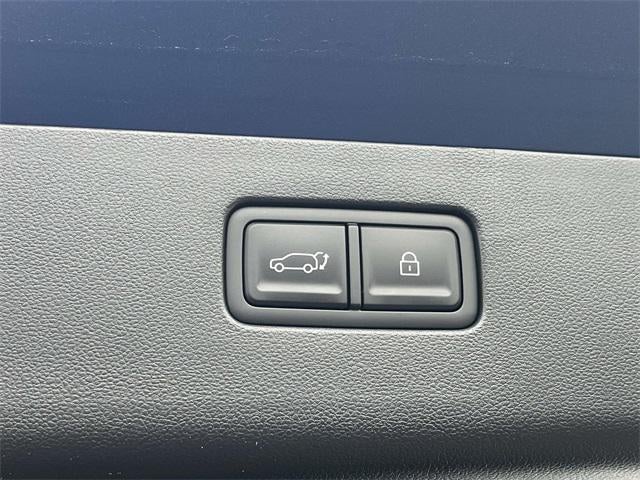 2026 Hyundai IONIQ 9 Performance Calligraphy