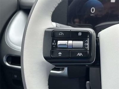 2026 Hyundai IONIQ 9 Performance Calligraphy