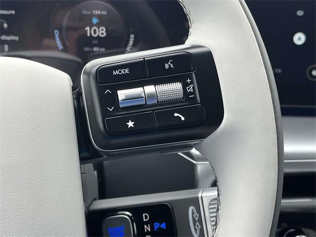 2026 Hyundai IONIQ 9 Performance Calligraphy