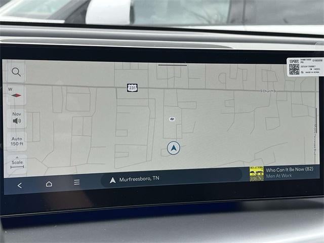 2026 Hyundai IONIQ 9 Performance Calligraphy