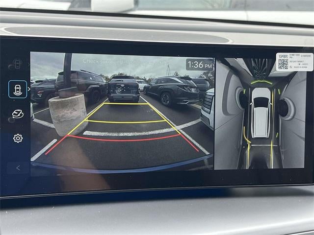 2026 Hyundai IONIQ 9 Performance Calligraphy