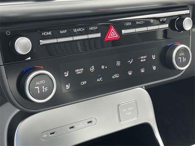 2026 Hyundai IONIQ 9 Performance Calligraphy