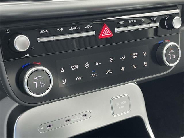 2026 Hyundai IONIQ 9 Performance Calligraphy