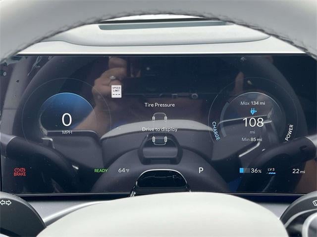 2026 Hyundai IONIQ 9 Performance Calligraphy