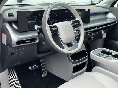 2026 Hyundai IONIQ 9 Performance Calligraphy