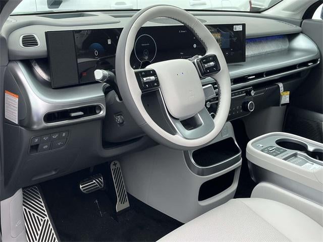 2026 Hyundai IONIQ 9 Performance Calligraphy