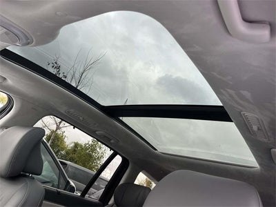 2026 Hyundai IONIQ 9 Performance Calligraphy