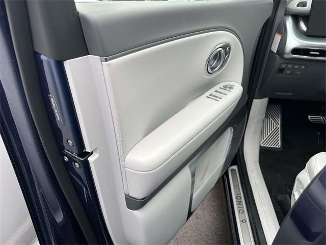 2026 Hyundai IONIQ 9 Performance Calligraphy