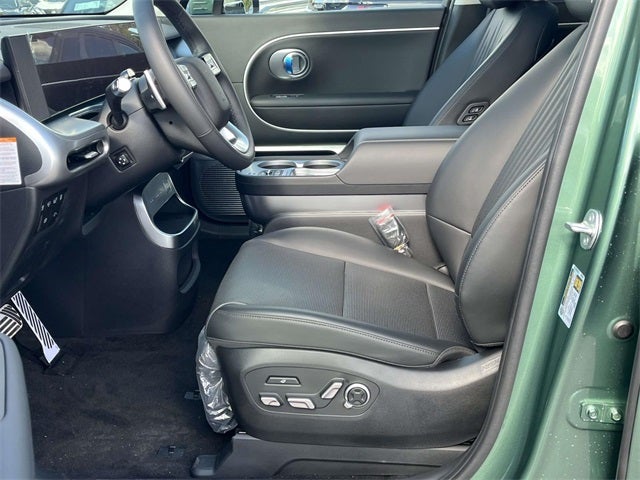 2026 Hyundai IONIQ 9 Performance Calligraphy