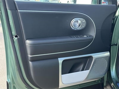 2026 Hyundai IONIQ 9 Performance Calligraphy