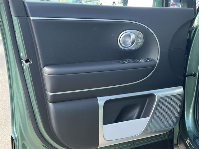 2026 Hyundai IONIQ 9 Performance Calligraphy